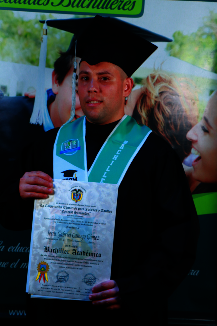 centro educativo nacional