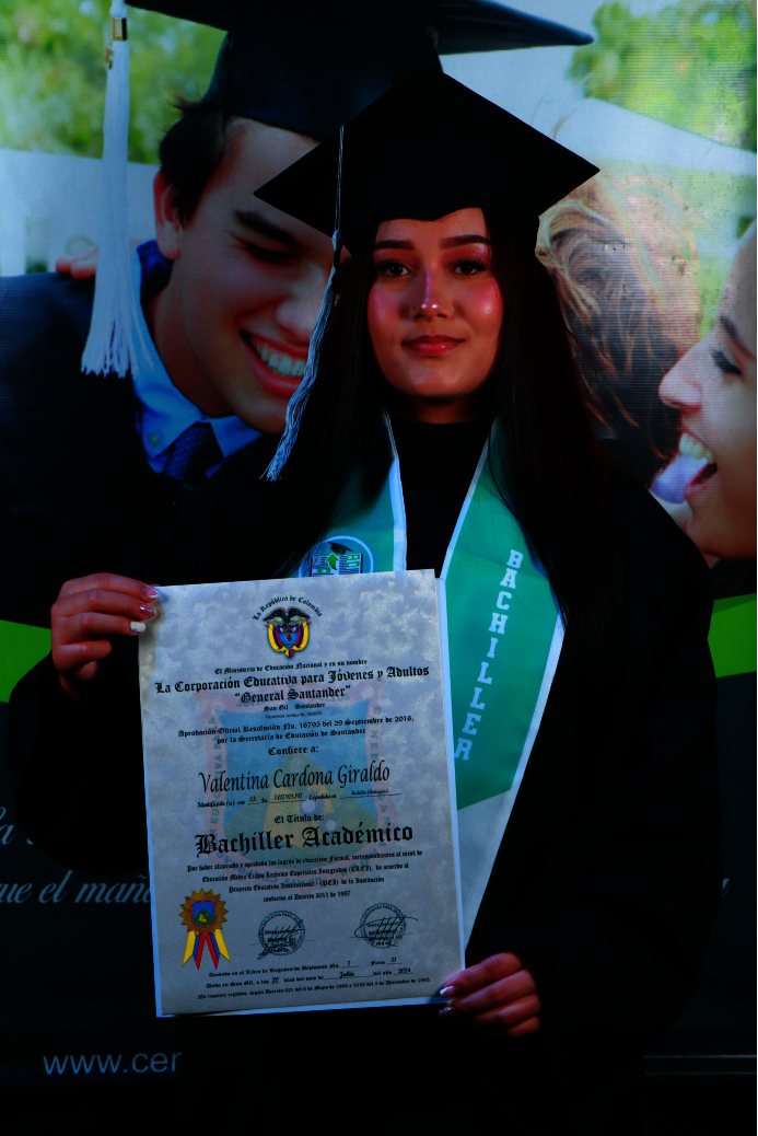 centro educativo nacional
