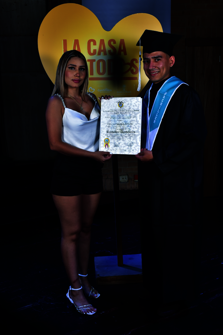 centro educativo nacional